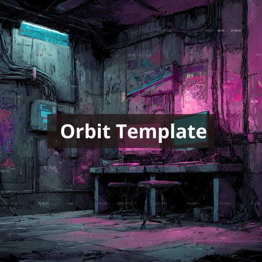 Orbit Template