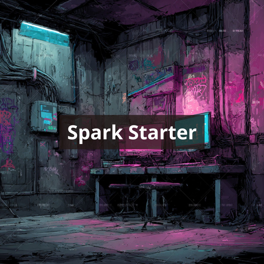 Spark Starter