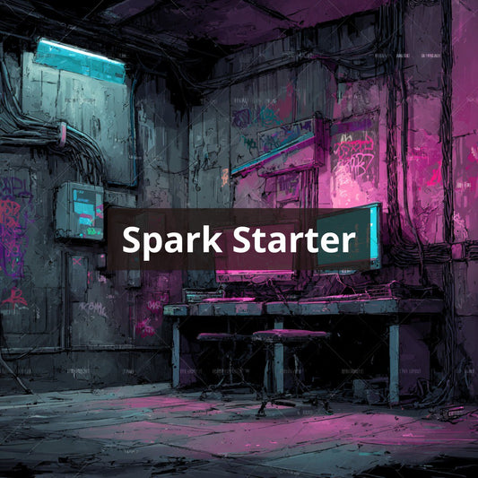 Spark Starter
