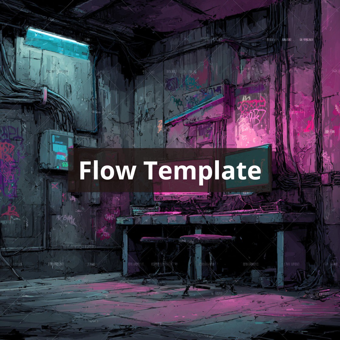 Flow Template