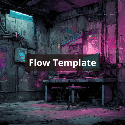 Flow Template