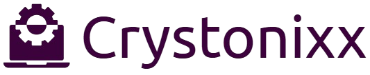 Crystonixx